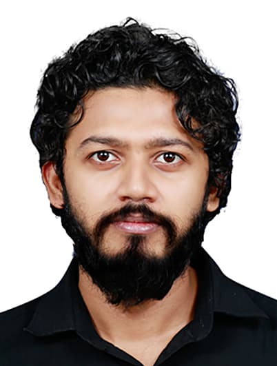 Ajmal Ali