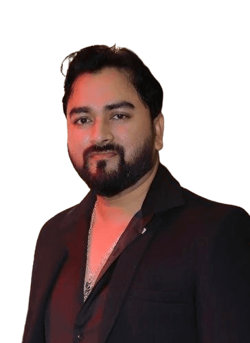 Pratul Sharma