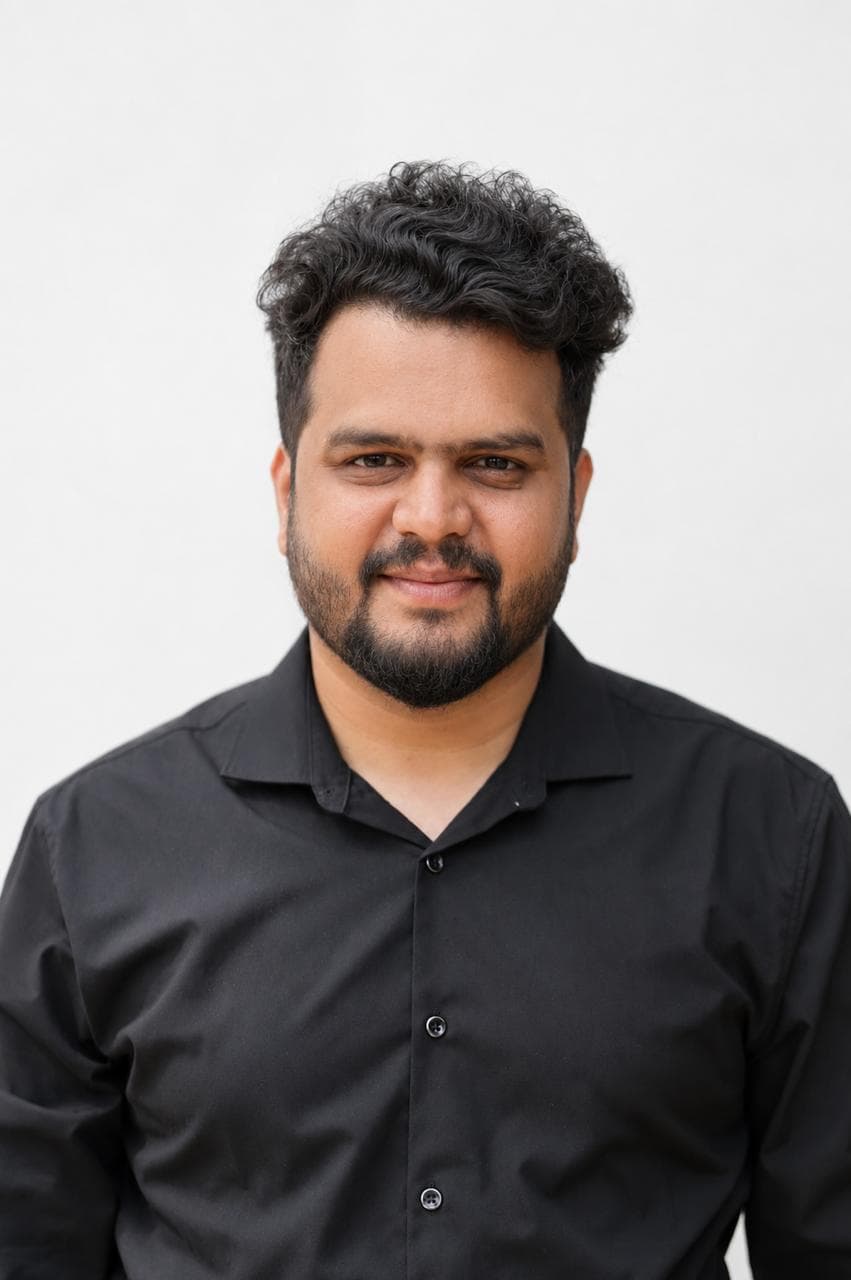 Ramachandran S