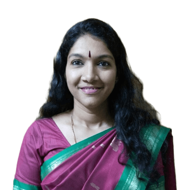 Aarthy Ravi