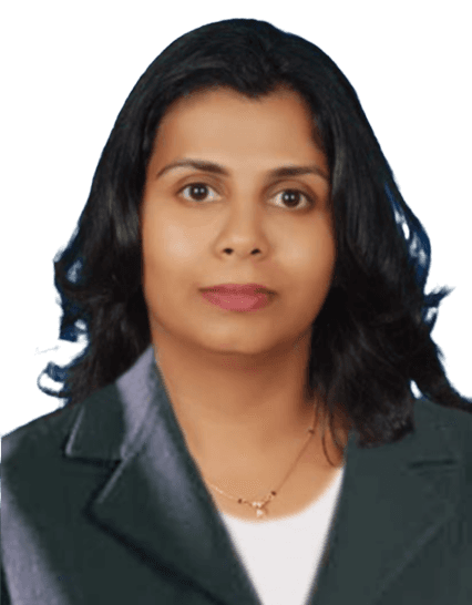 Bhakti Shinde