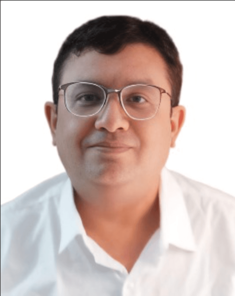 Chirag Jha