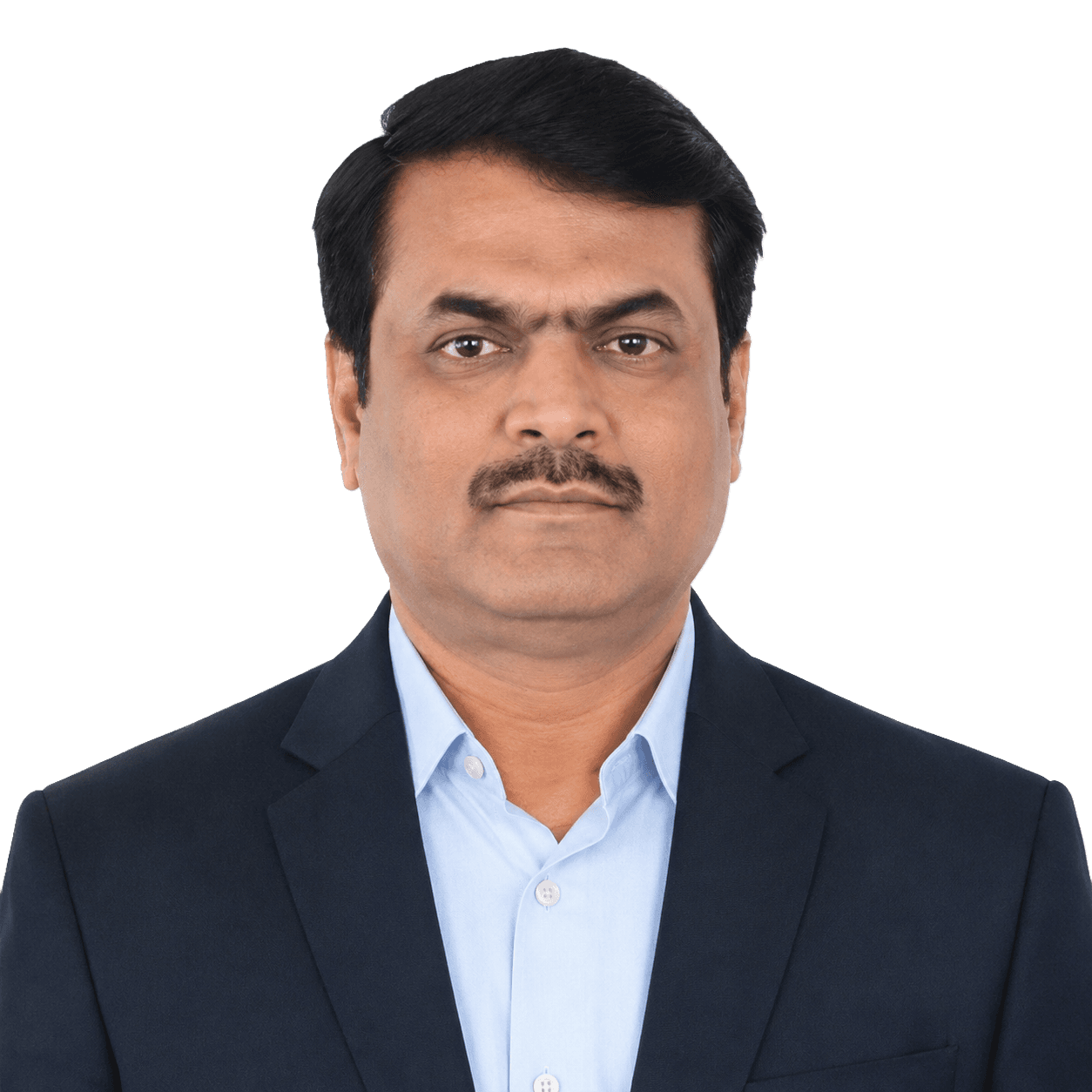 Dhandayuthapani S