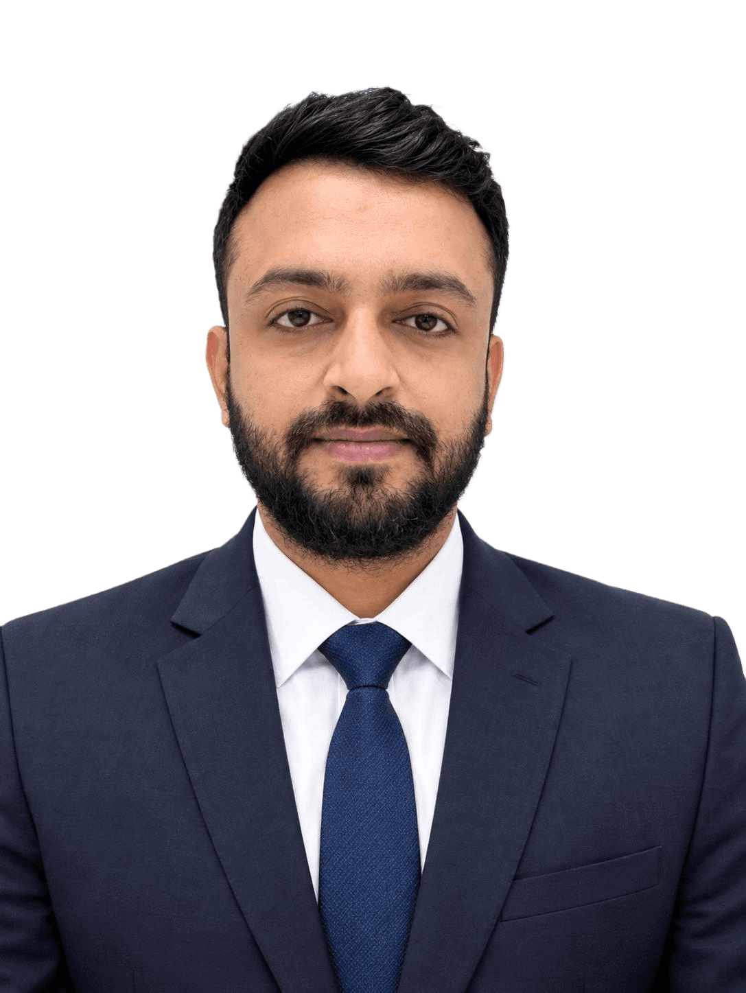 Parth Gajani