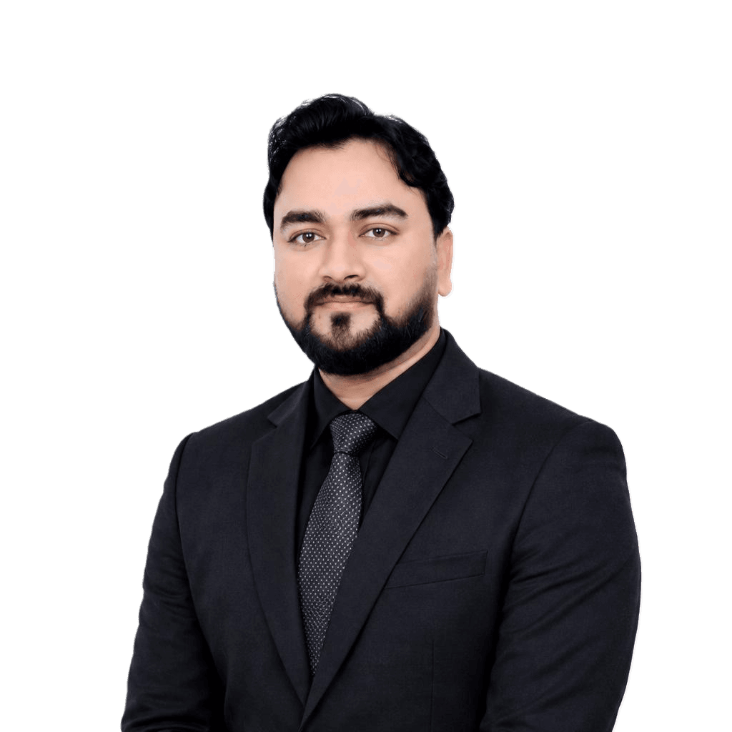 Pratul Sharma
