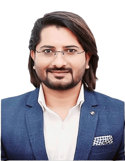 Suhail Ahmed