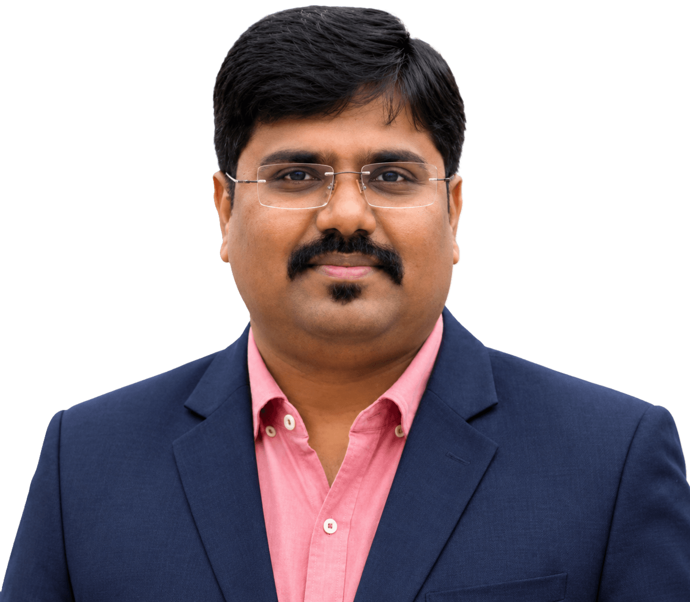 Vimal Thakar