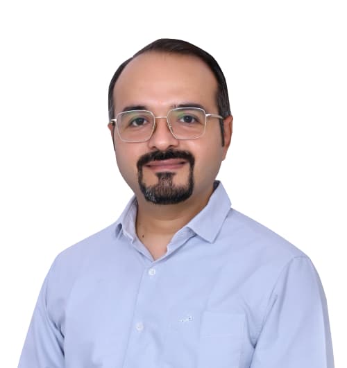 Amit Joshi