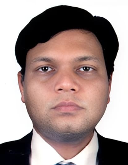 Siamur Rahaman