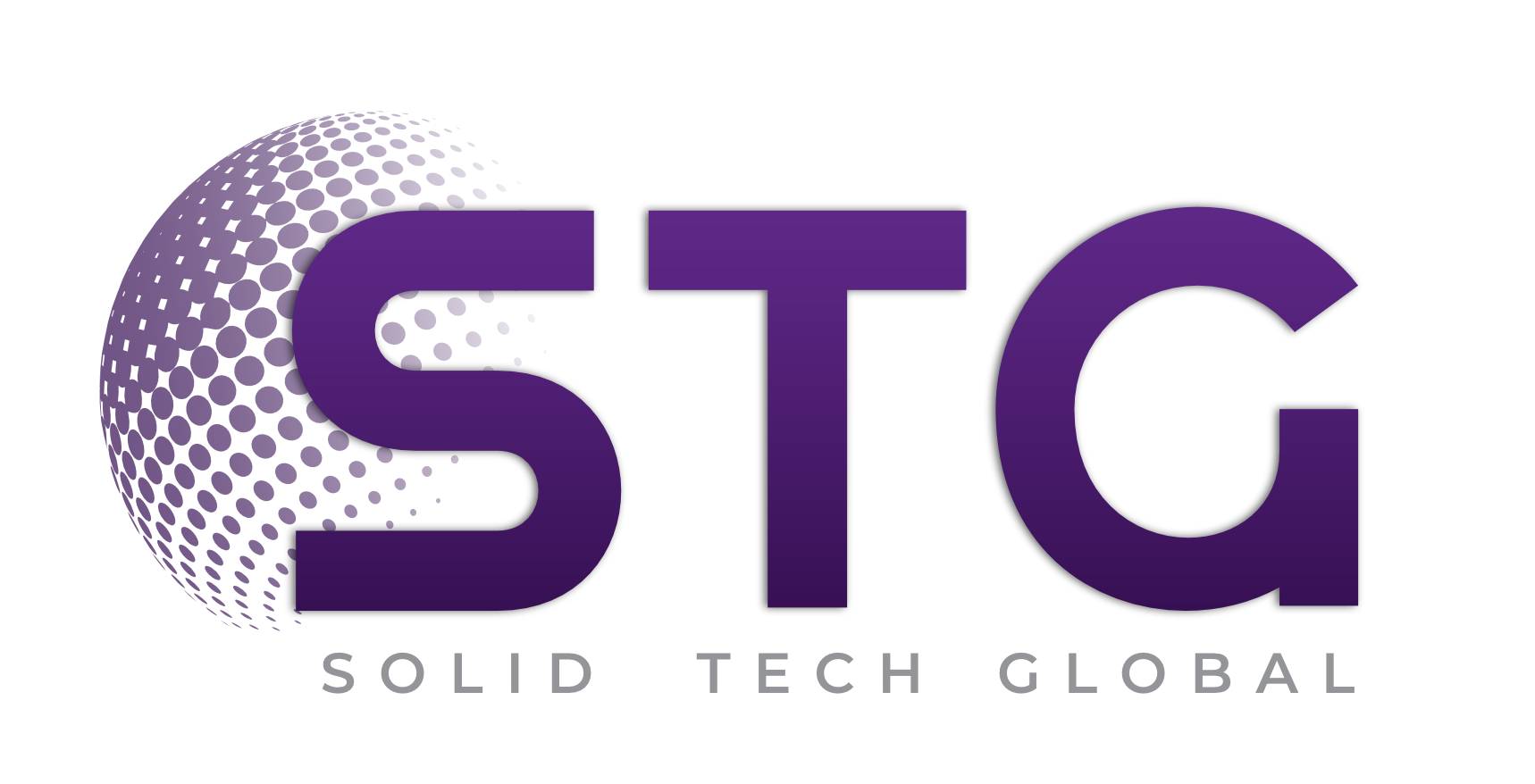Solid Tech Global logo