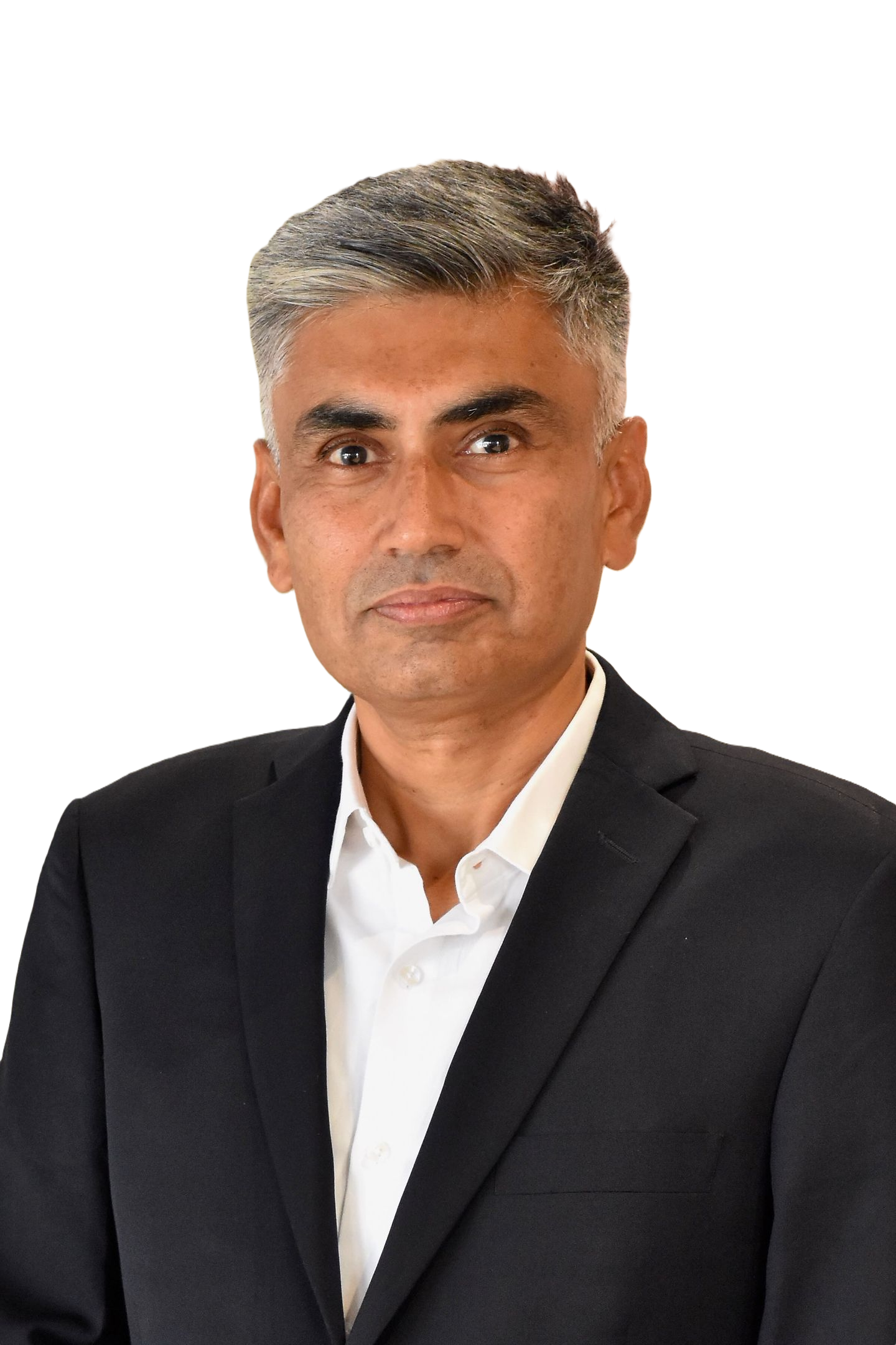 Deven Joshi