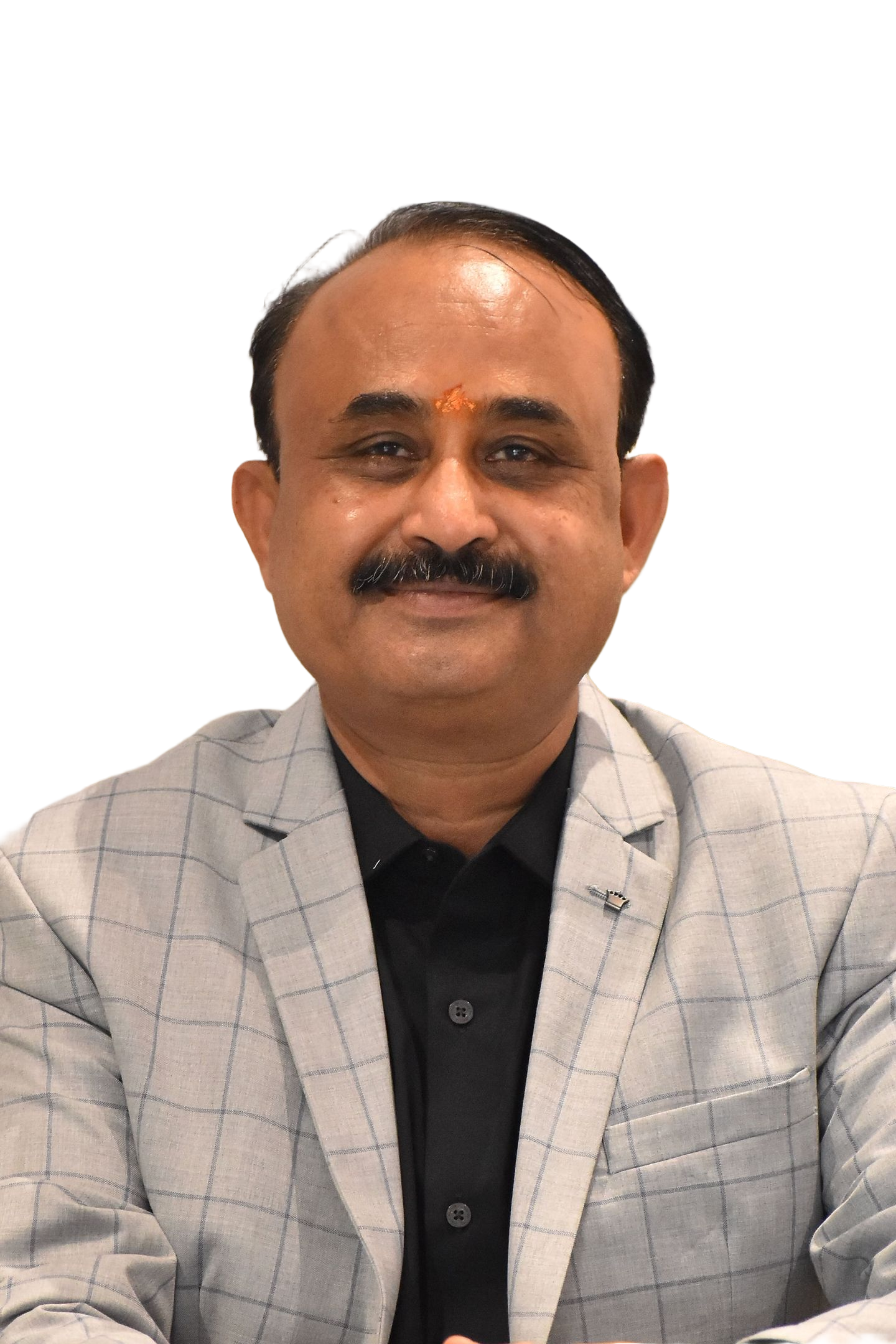 Haresh Kataria