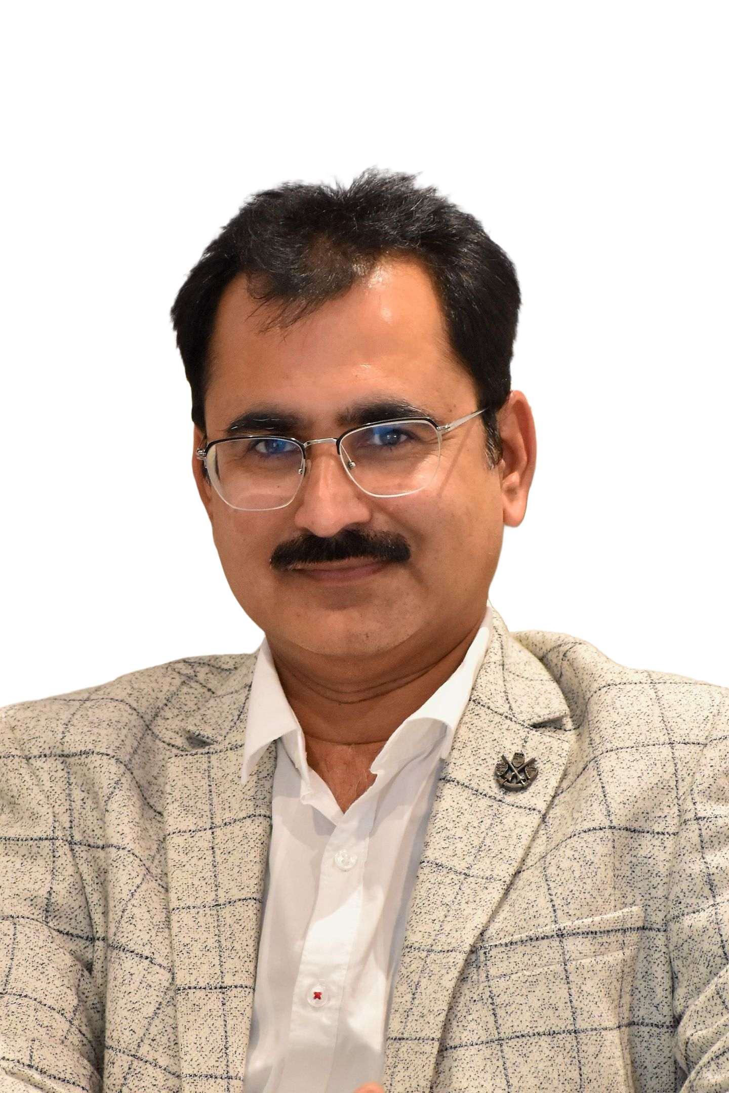 Mukesh Panchal