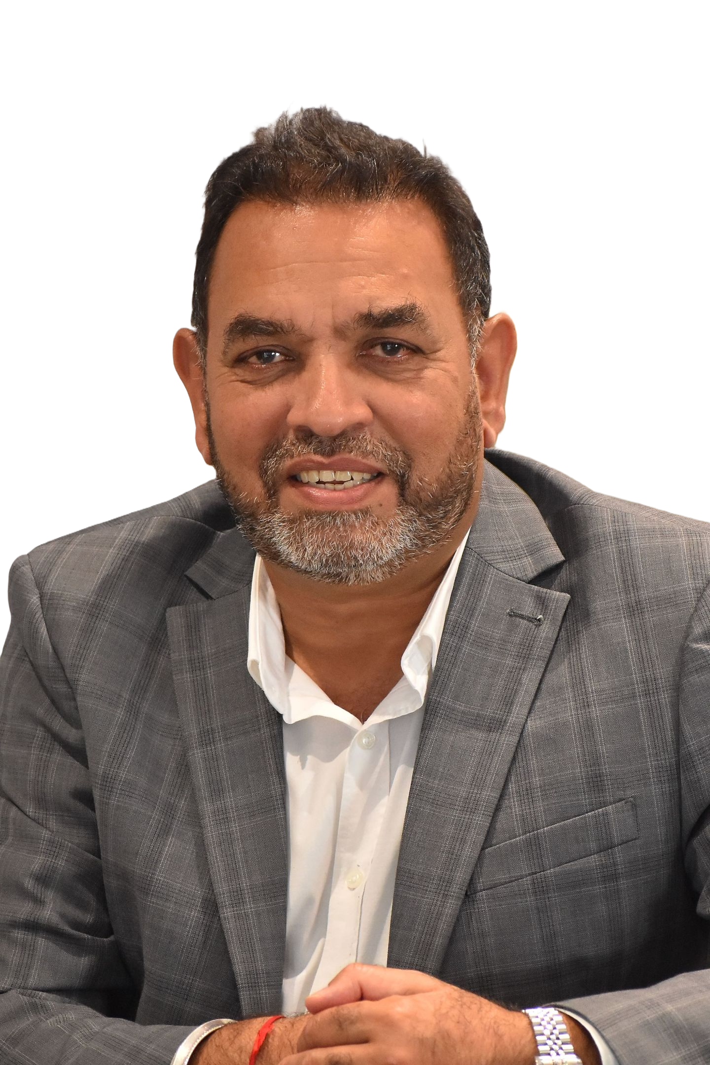 Paul Lalli