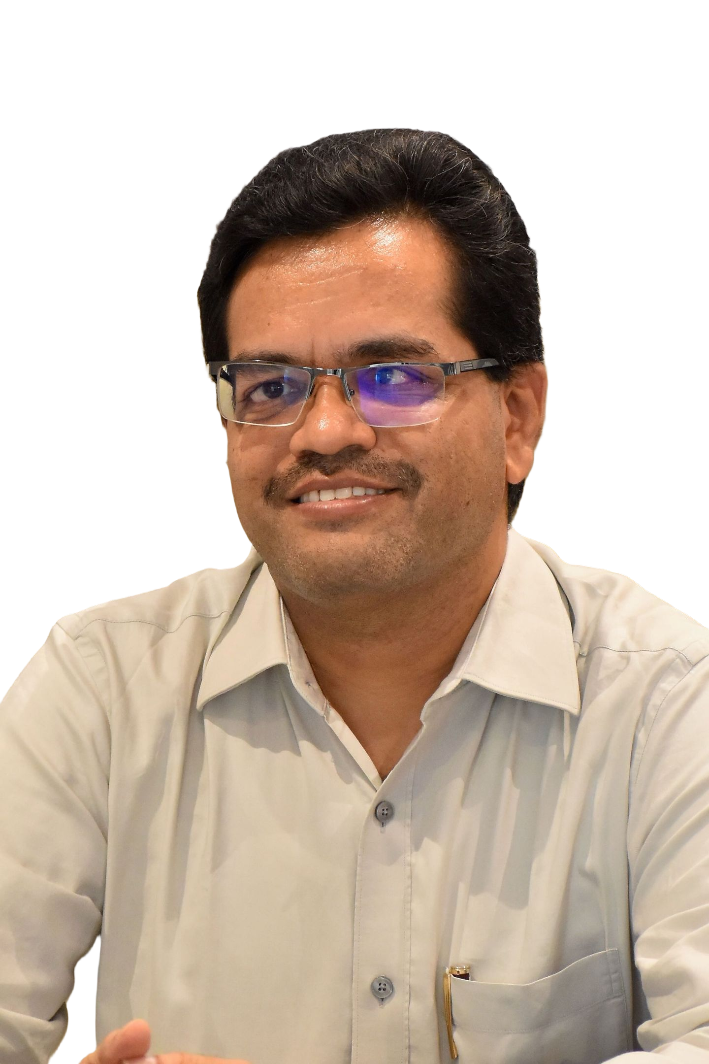 Ravikumar HN